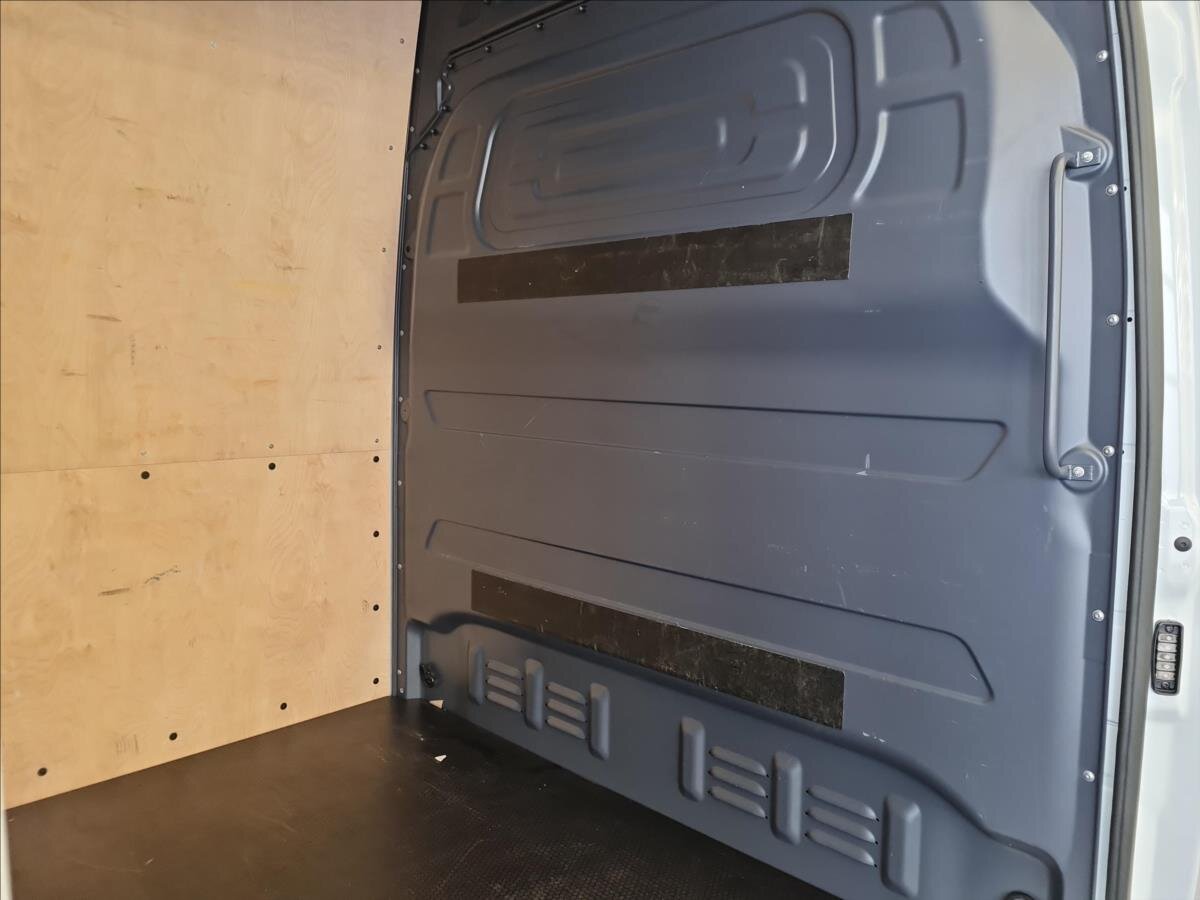 Mercedes-Benz Sprinter Ostatní 2,0 l 125 kw