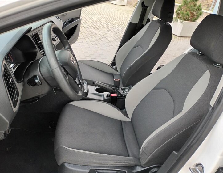 Seat Leon Kombi 1,2 l 77 kw