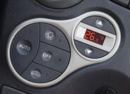 Fiat Panda Kombi 1,2 l 44 kw