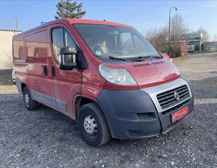 Fiat Ducato 3