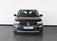 Volkswagen T-Roc 2
