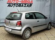 Volkswagen Polo Hatchback 1,2 l 51 kw