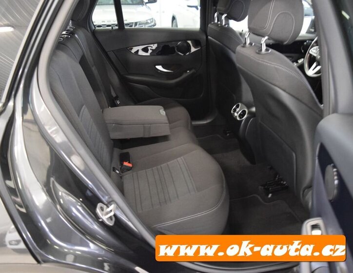 Mercedes-Benz GLC SUV 0,0 0