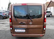 Opel Vivaro 8