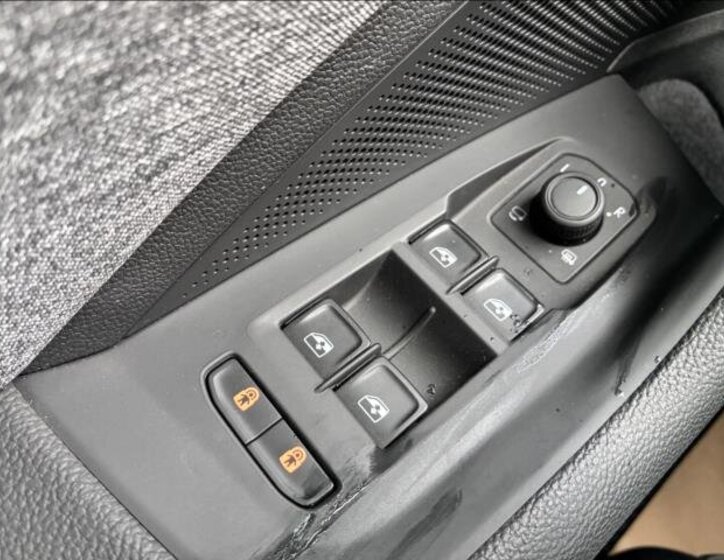 Škoda Superb Kombi 2,0 l 110 kw