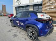 Toyota Yaris Cross SUV / Terénní 1,5 l 92 kw