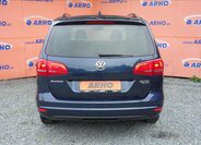 Volkswagen Sharan 6
