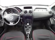 Dacia Duster Kombi 1,5 l 80 kw