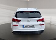 Hyundai i30 Kombi 1,5 l 117 kw