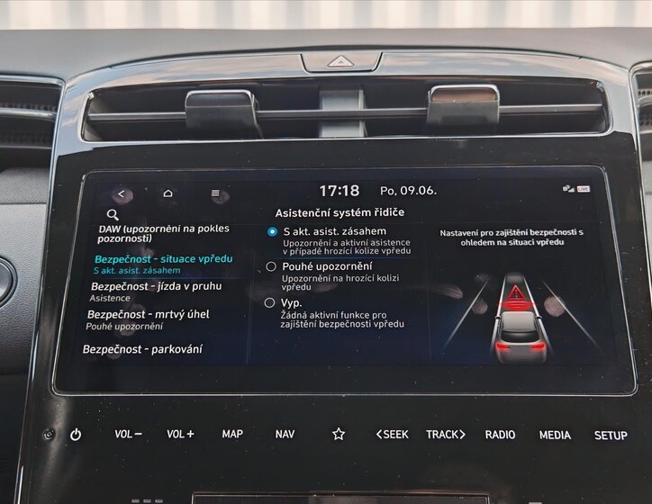 Hyundai Tucson Ostatní 1,6 l 110 kw