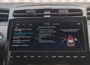 Hyundai Tucson Ostatní 1,6 l 110 kw