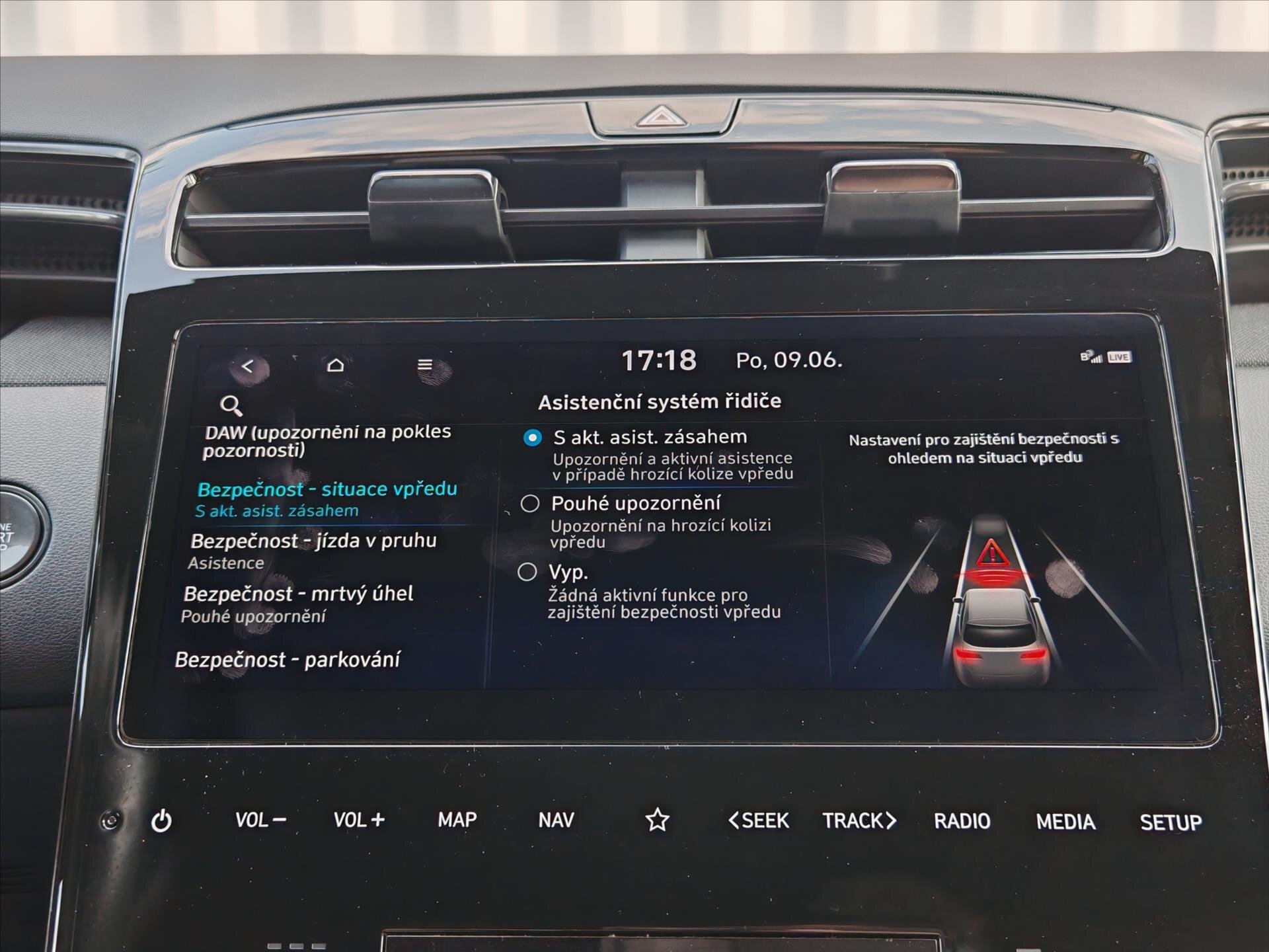 Hyundai Tucson Ostatní 1,6 l 110 kw