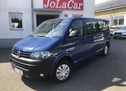 Volkswagen Transporter 3