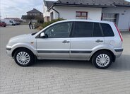Ford Fusion Kombi 1,4 l 59 kw