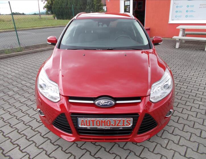 Ford Focus 3
