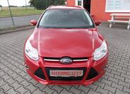 Ford Focus 3