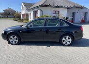 Audi A4 Sedan / Limuzína 1,8 l 110 kw