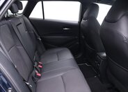 Toyota Corolla Kombi 2,0 l 112 kw