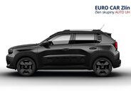 Fiat Grande Panda Hatchback 1,2 l 81 kw