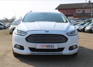 Ford Mondeo Kombi 2,0 l 110 kw