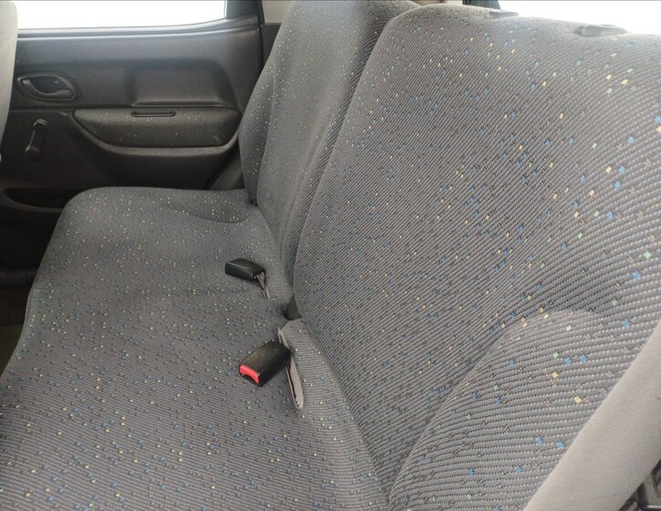 Suzuki Ignis Hatchback 1,3 l 61 kw