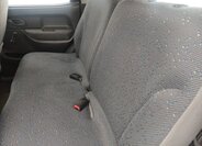 Suzuki Ignis Hatchback 1,3 l 61 kw