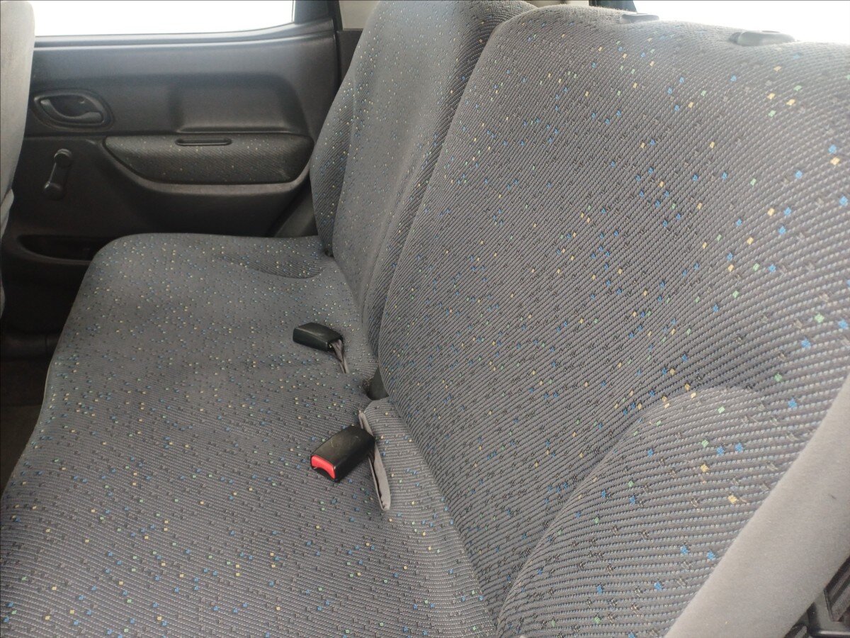 Suzuki Ignis Hatchback 1,3 l 61 kw