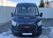 Ford Transit Kombi 2,0 l 96 kw
