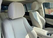 Mercedes-Benz GLE 18