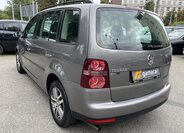 Volkswagen Touran MPV 2,0 l 80 kw