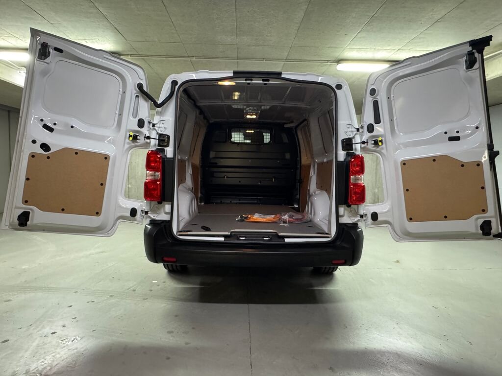 Toyota ProAce Skříň 0,0 100 kw