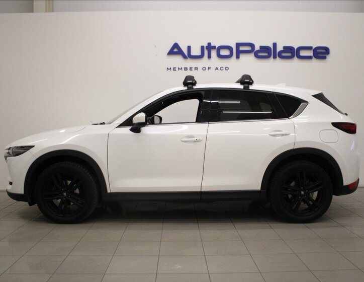 Mazda CX-5 SUV 2,5 l 143 kw