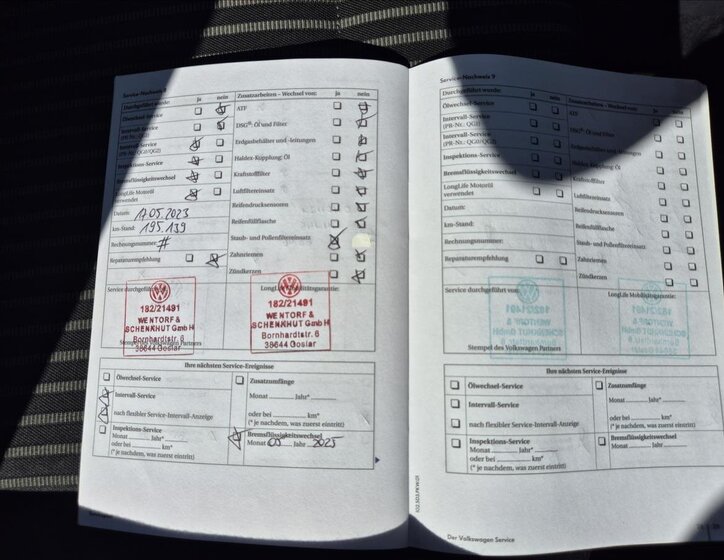 Volkswagen Polo Hatchback 1,4 l 63 kw