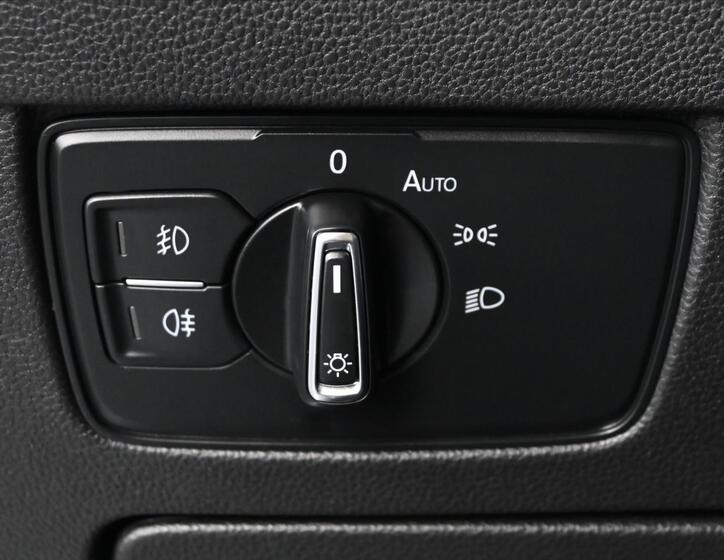 Volkswagen Passat 28