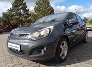 KIA Rio Hatchback 1,2 l 63 kw
