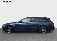 Mercedes-Benz Třídy C 2