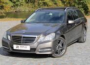 Mercedes-Benz Třídy E 3