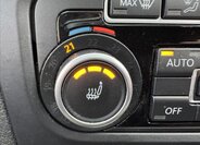 Volkswagen Golf Kombi 1,6 l 77 kw