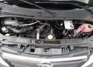 Opel Movano Ostatní 2,3 l 100 kw