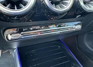 Mercedes-Benz GLA SUV / Terénní 2,0 l 165 kw