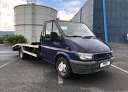 Ford Transit Ostatní 2,4 l 101 kw