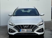 Hyundai i30 Kombi 1,5 l 118 kw