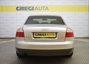 Audi A4 Sedan / Limuzína 2,0 l 96 kw