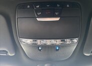 Mercedes-Benz GLC Kupé 2,1 l 150 kw