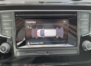 Volkswagen Touran 19