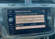 Volkswagen Tiguan Allspace SUV / Terénní 2,0 l 132 kw