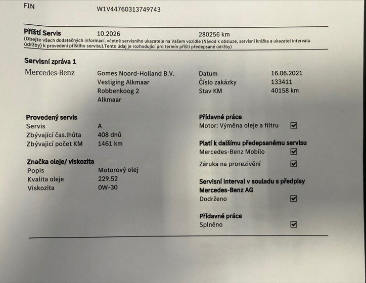 Mercedes-Benz Vito 27