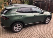 KIA Sportage SUV / Terénní 1,6 l 110 kw