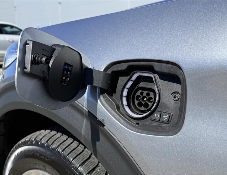 Ford Explorer SUV / Terénní 3,0 l 336 kw