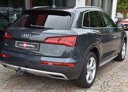 Audi Q5 8